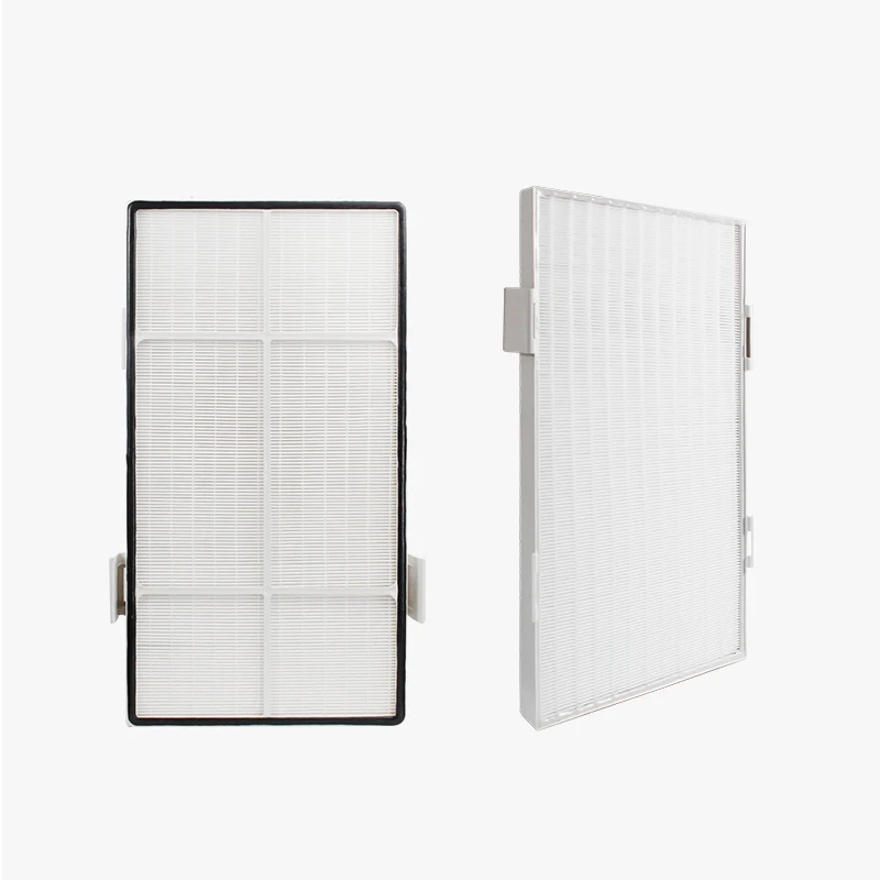 Высокопроизводительный воздушный фильтр + HEPA-фильтры с активированным углем для Amway всех стилей очиститель воздуха домашний HEPA-фильтр