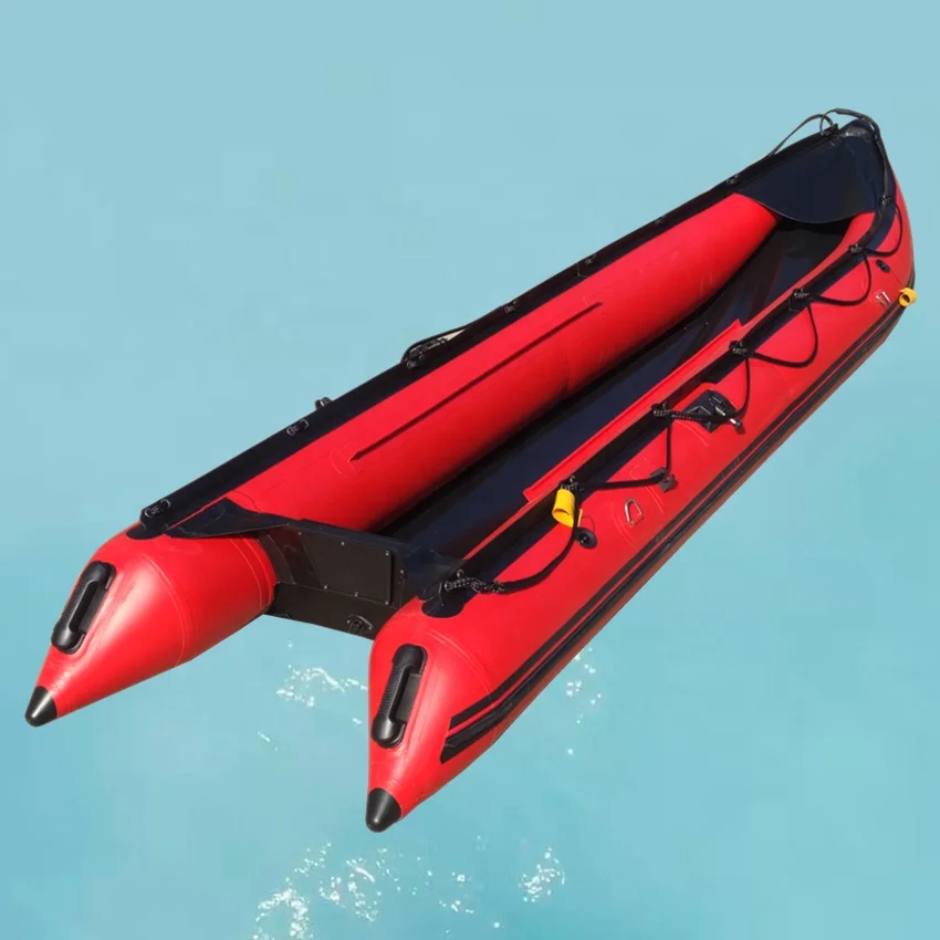 2 person Inflatable Boat Intex durable Fishing Kayak