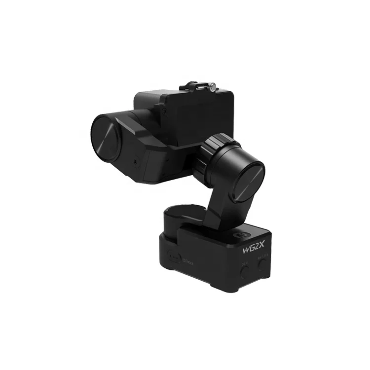 Hot selling G6MAX multi-purpose stabilizer for portable stabilizer camera stabilizer other consumer electronics