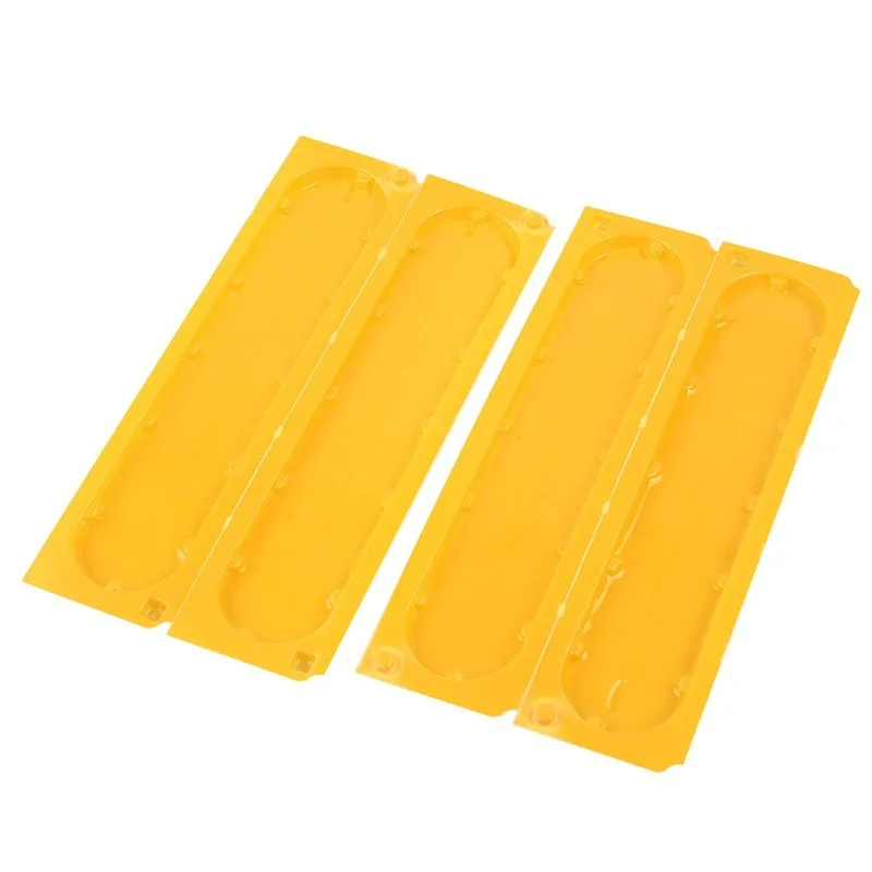 High-Efficiency Rat and Mouse Glue Trap Excellent Plastic Design for Easy Catching for Restaurants and Hotels