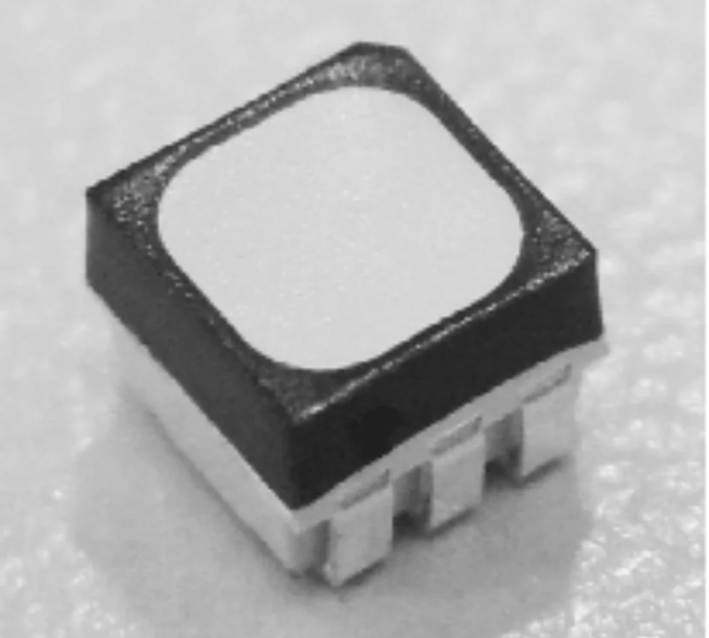 CLX6E-FKC PLCC6 3 in 1 RGB 0.5W SMD LED Diode Chip CLX6E-FKC-CH1M1D1BB7C3D3 CLX6E-FKC-CHnpMPDGBB79363