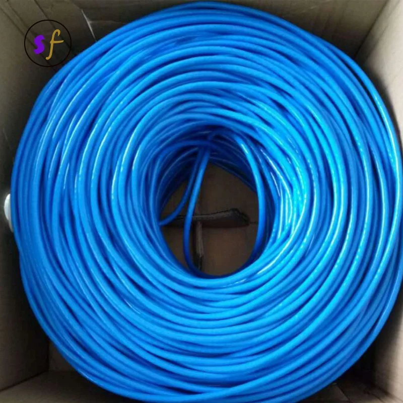 1m cat5e network cable cat5 cat6 cat7 cat5e patch cable