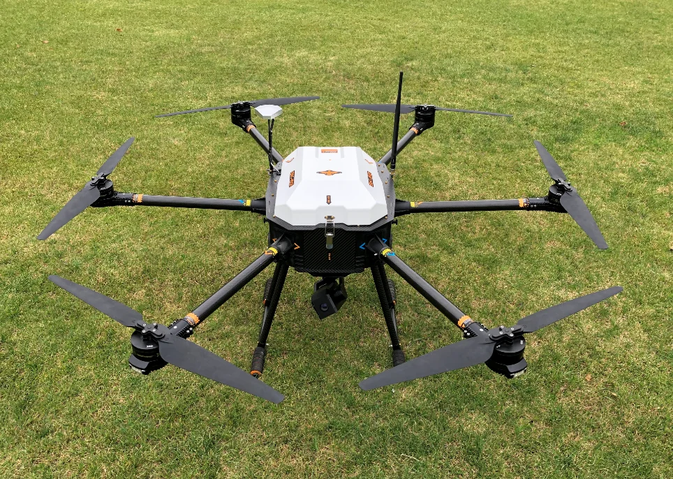 SK-62 цифровой Орел Профессиональный полицейский обследования Бла (беспилотный летательный аппарат беспилотного летательного аппарата