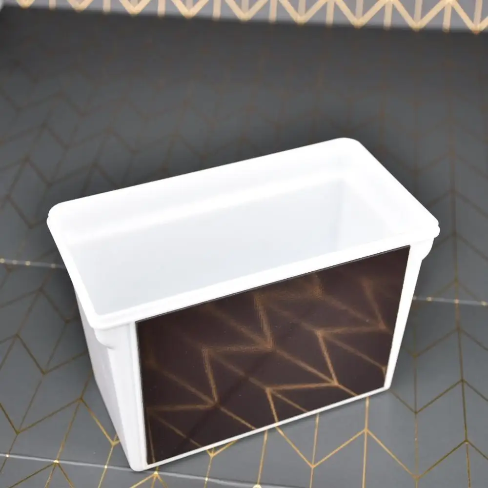 Hot sell Office Magnetic Whiteboard Plastic Marker Storage Set Box Pen Holder