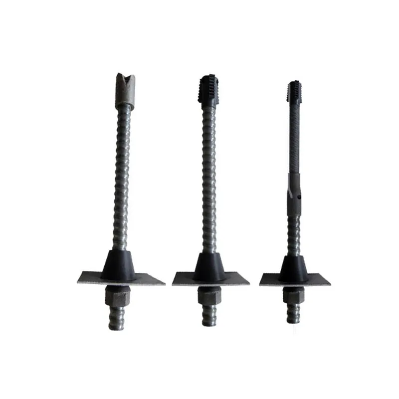 Factory Direct Sale Self Drilling Swellex Rock Bolt Toggler T103 Grouting Anchor