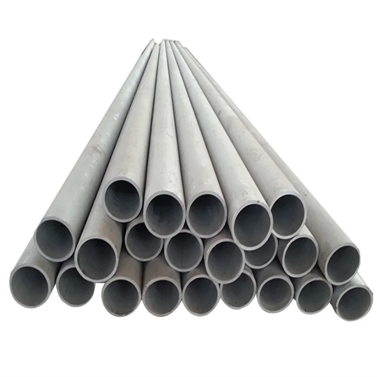 2205 marine stainless steel pipe cold drawn thick wall stainless steel seamless pipe s22053 duplex steel pipe