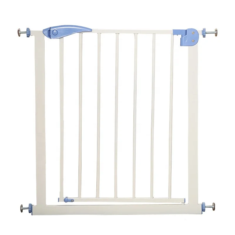 china factory cheap price portable baby security gate safety 70*76cm