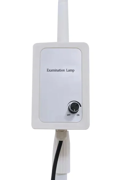 Top-Selling 3W Electric Powered LED Medical Examination Lamp OT Light JC02 for Surgical Operations for Medical Offices