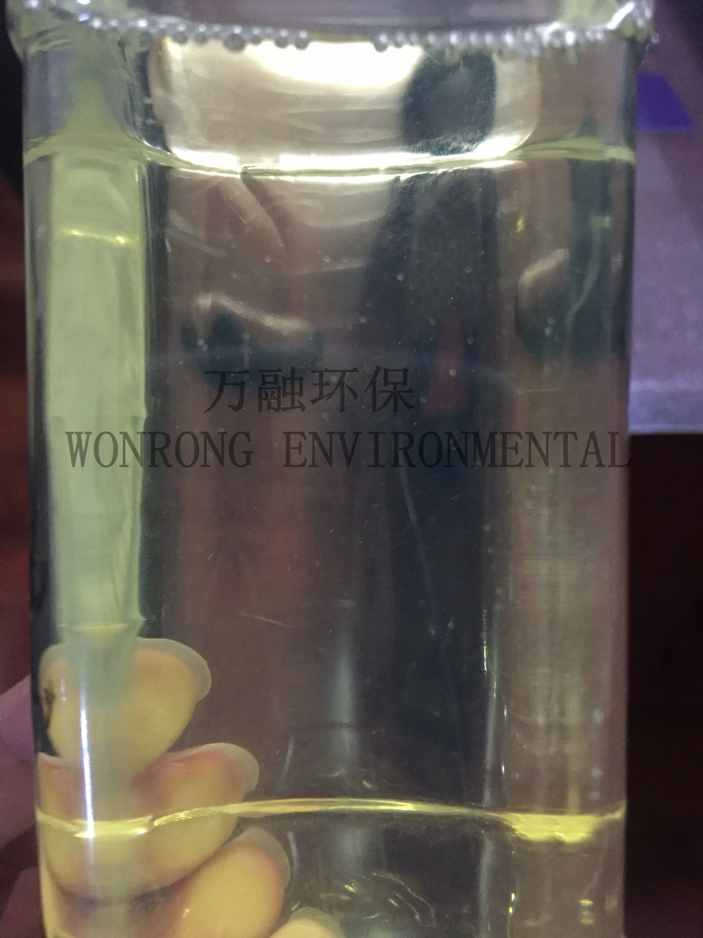 2023 newly technology Engine Oil Recycling To Distillation Oil Machine used oil refinery plant