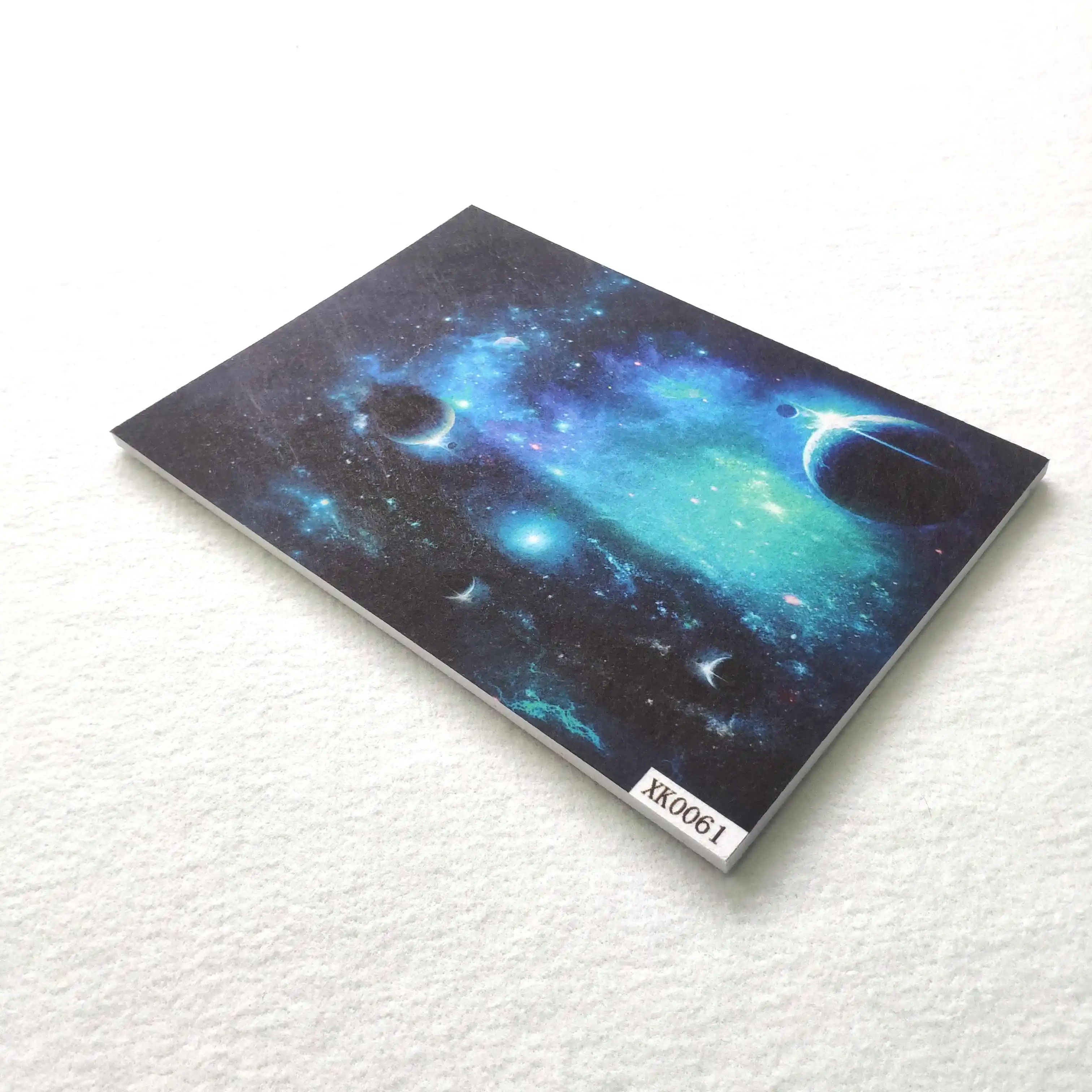 Visually Appealing  Great Durability Painting Acoustic Ceiling Tile for Offices