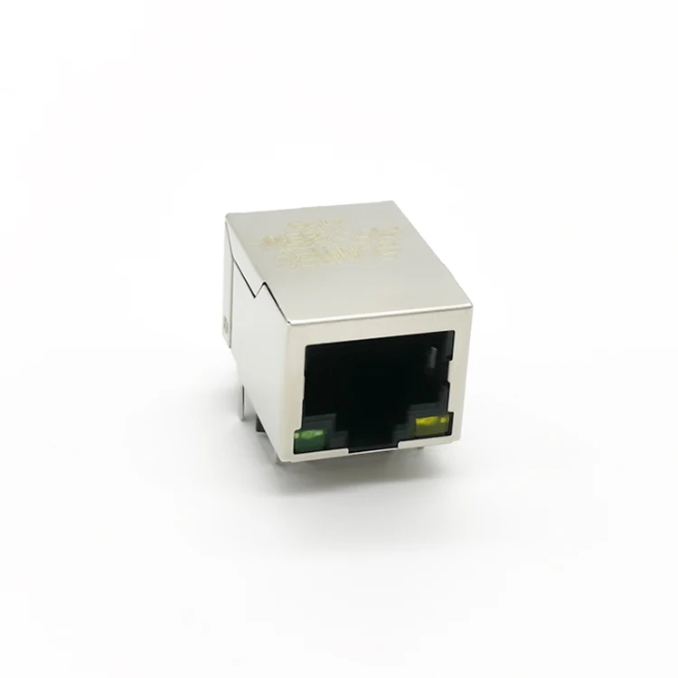 ethernet connector rj45 plug