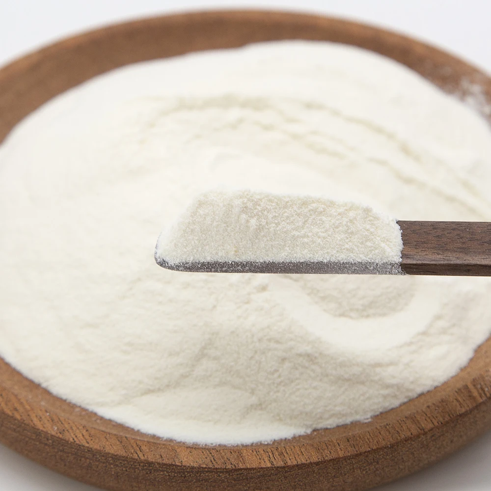 Chondroitin Sulfate Manufacturer Direct Sales USP CPC 90% Chicken chondroitin sulfate sodium powder