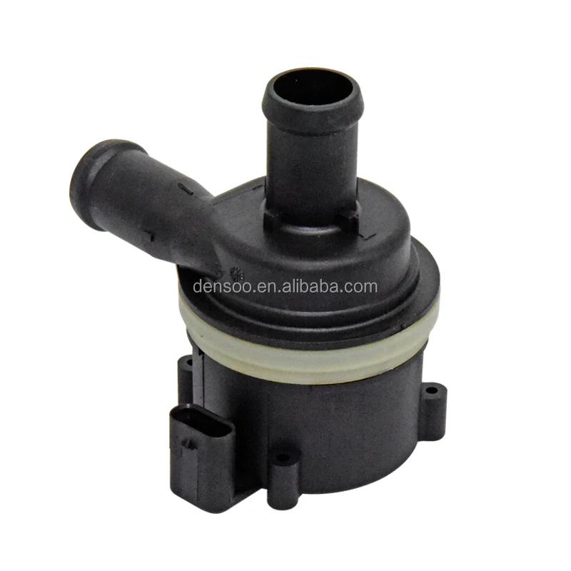 Auxiliary Water Pump 059121012B 06D121601 For 09-18 Audi A4 Allroad 2.0L VW Touareg