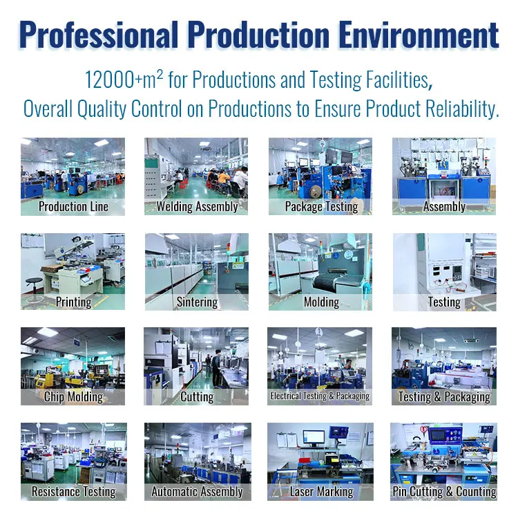 Manufacturers Direct Sales Superior Quality SMD Ceramic Glass Tube Fuse Components 5*20 6*30T Series Low Fuses Fuseholders