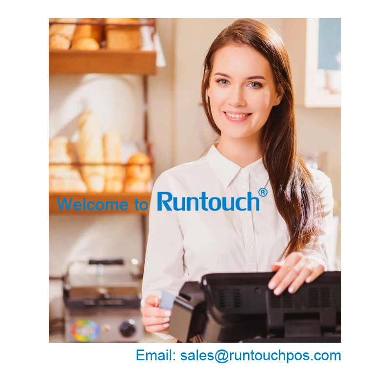 Wholesale price Become a Partner POS Machine with trusted POS Software for Dry Cleaners