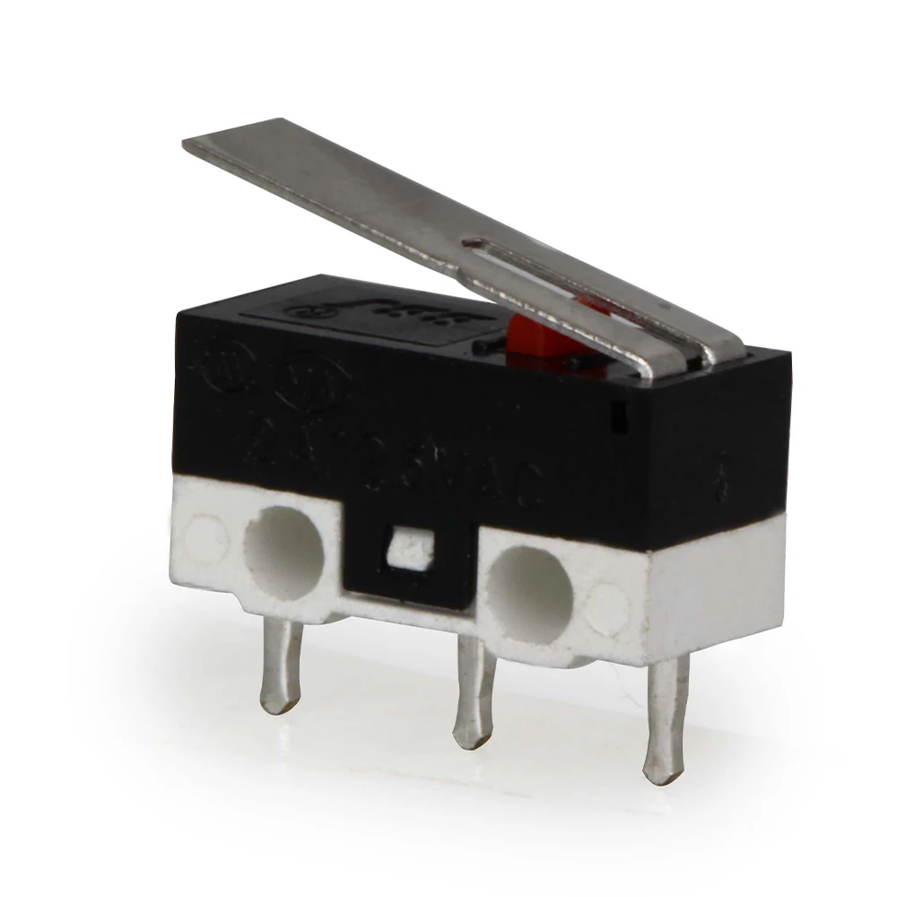 MX-1382 subminiature mini switch micro switch