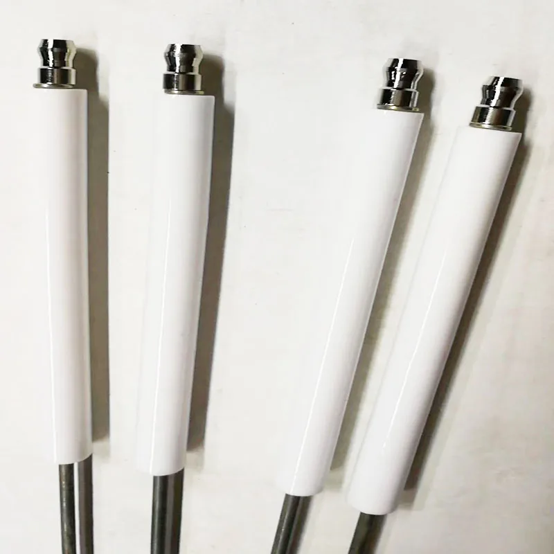 Amazon hot sale wall-mounted gas boiler spark ignition flame sensor electrodes