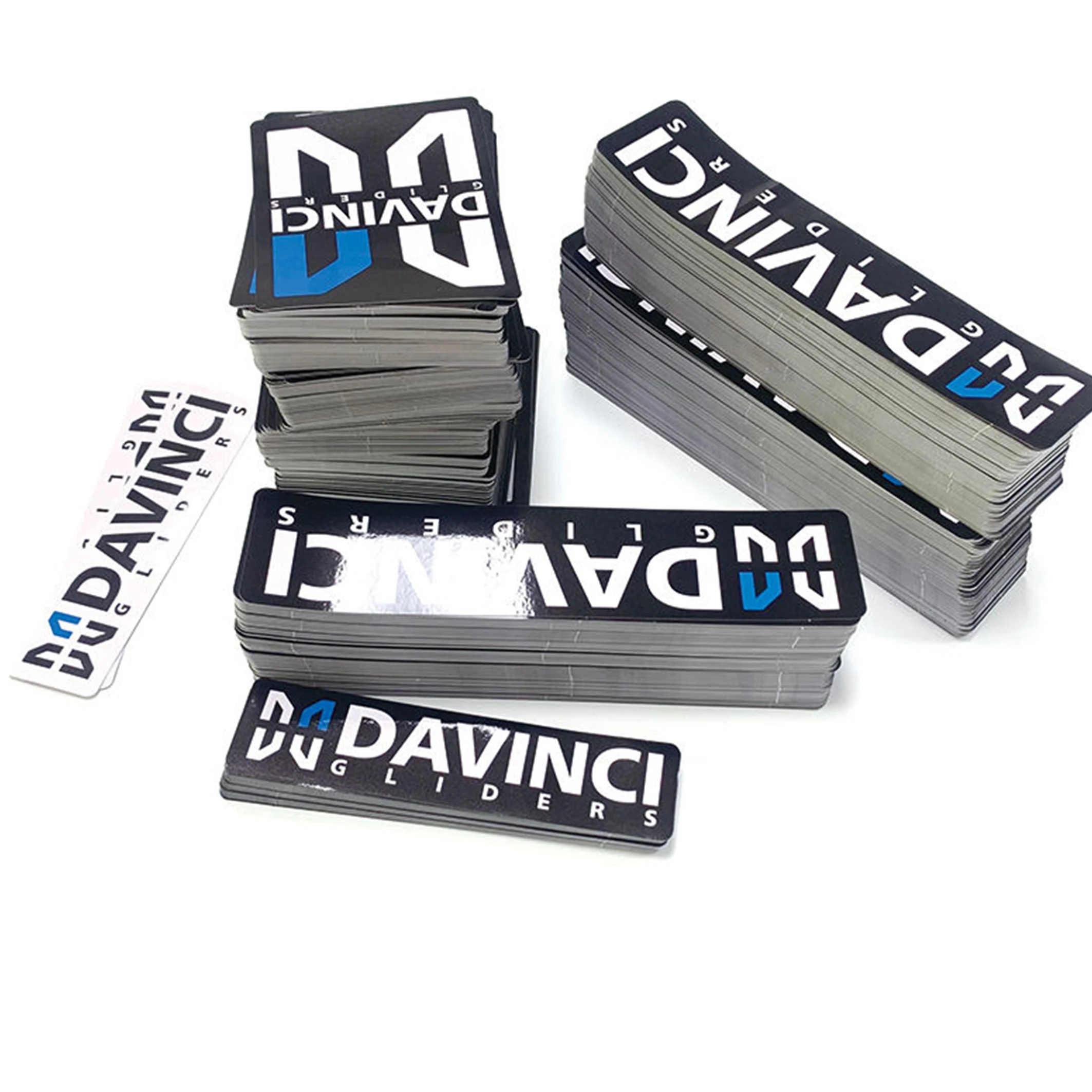 OEM Custom Cartoon Stickers Hot Selling Label Decals Customizable Design Label Sticker Customization