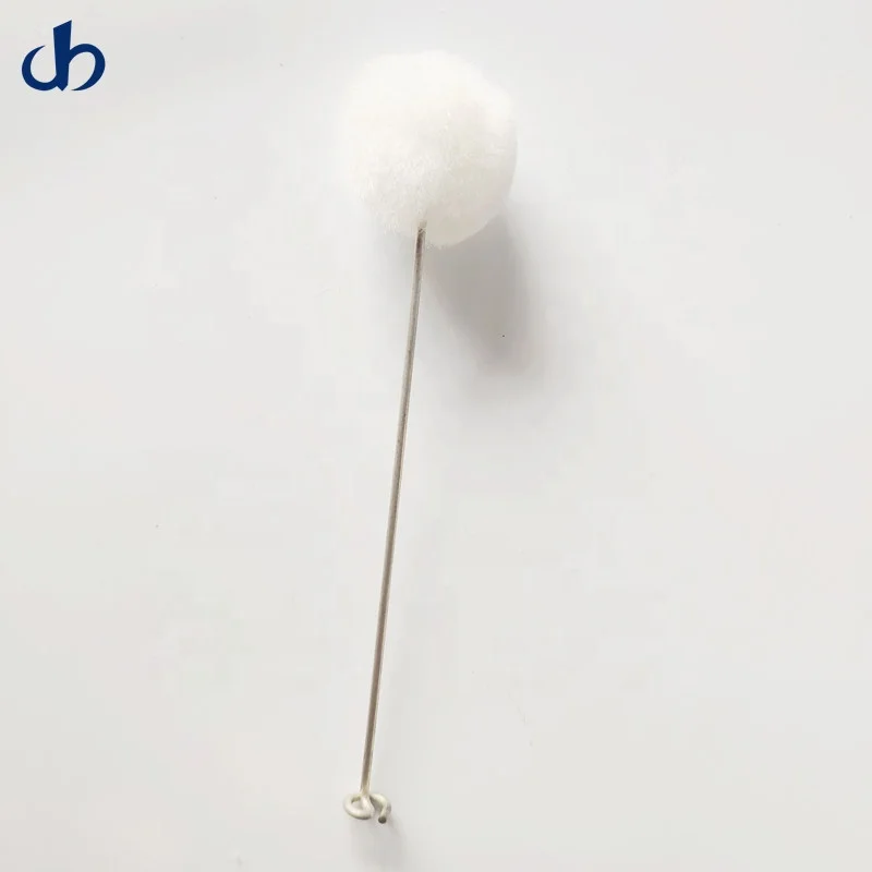 Polyester Glue Dauber Applicator Brush