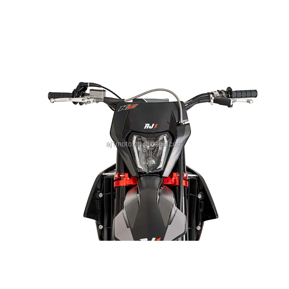 AJ1MOTO Factory A8-PR300 18/21 300cc Nibbi Carburetor China Racing Motorcycle ZONGSHEN Engine Off Road Dirt Bike Air Cooled