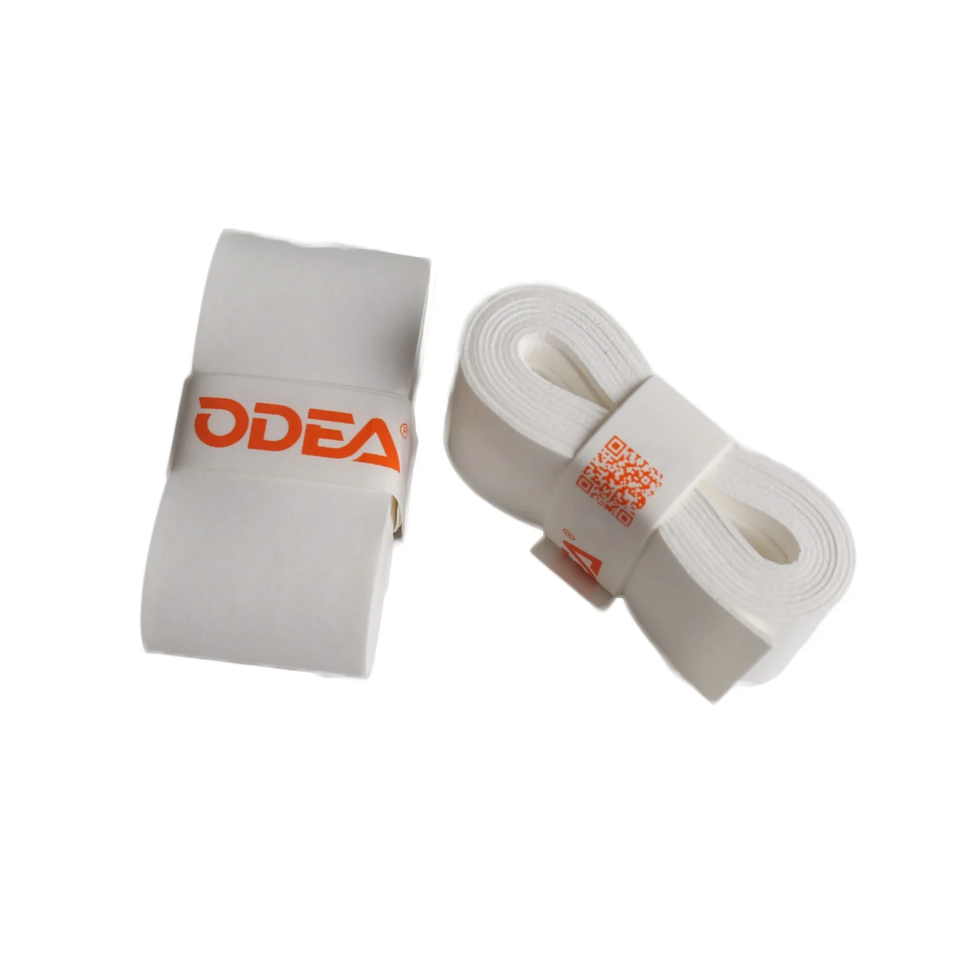  Белая Теннисная ракетка Overgrip на