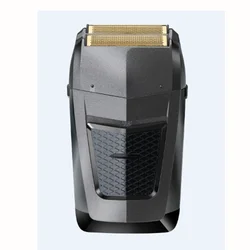 2 in 1 Rechargeable Luxury New Arrival Reciprocating Shaver Beard Trimmer