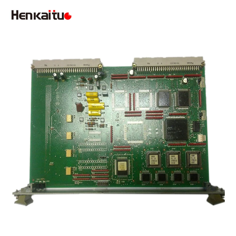 Double-sided 94v0 Rohs PCB Board Aluminum Enclosure Building Electronic Components Sourcing Service Game Board PCB