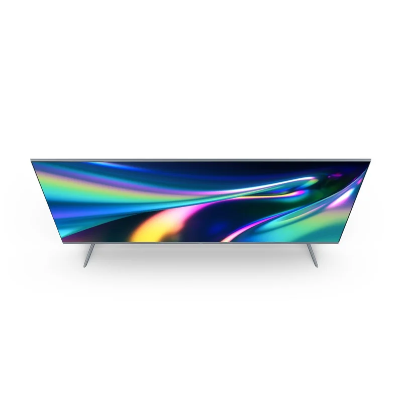 Xiaomi Redmi Smart TV X50 ULTRA HD 4K 3840*2160 HDR полный экран 2 ГБ 32 пульт дистанционного управления высокое разрешение качественный