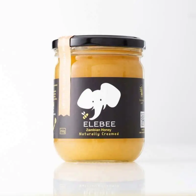 Certified Natural Organic Buckwheat Golden Royal Pure Forest Good Raw Linden Honey