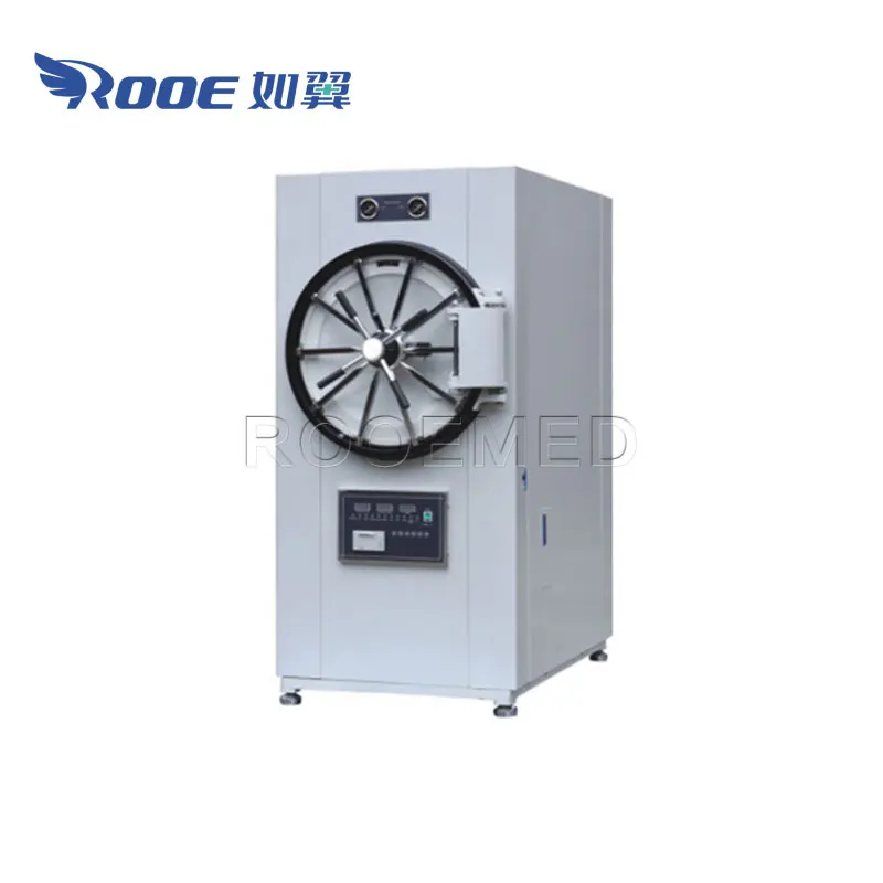 WS-YDB Microcomputer Control Sterilization Equipments Pressure Steam Autoclave Sterilizer