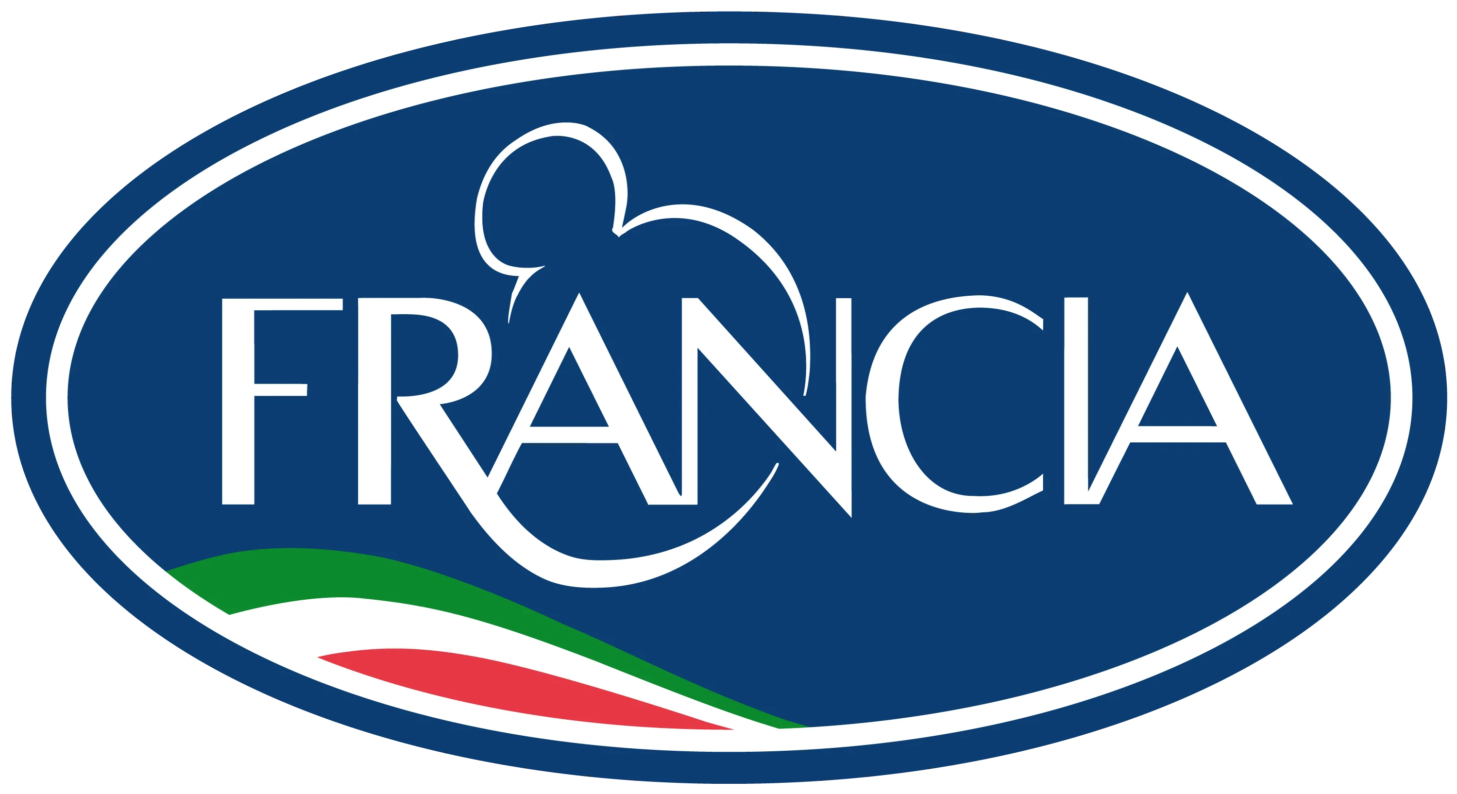 Francia Latticini Italian Quality Mozzarella Cheese Fresh Cheese with Italian Milk Suitable For Vegetarian 4x125Gr