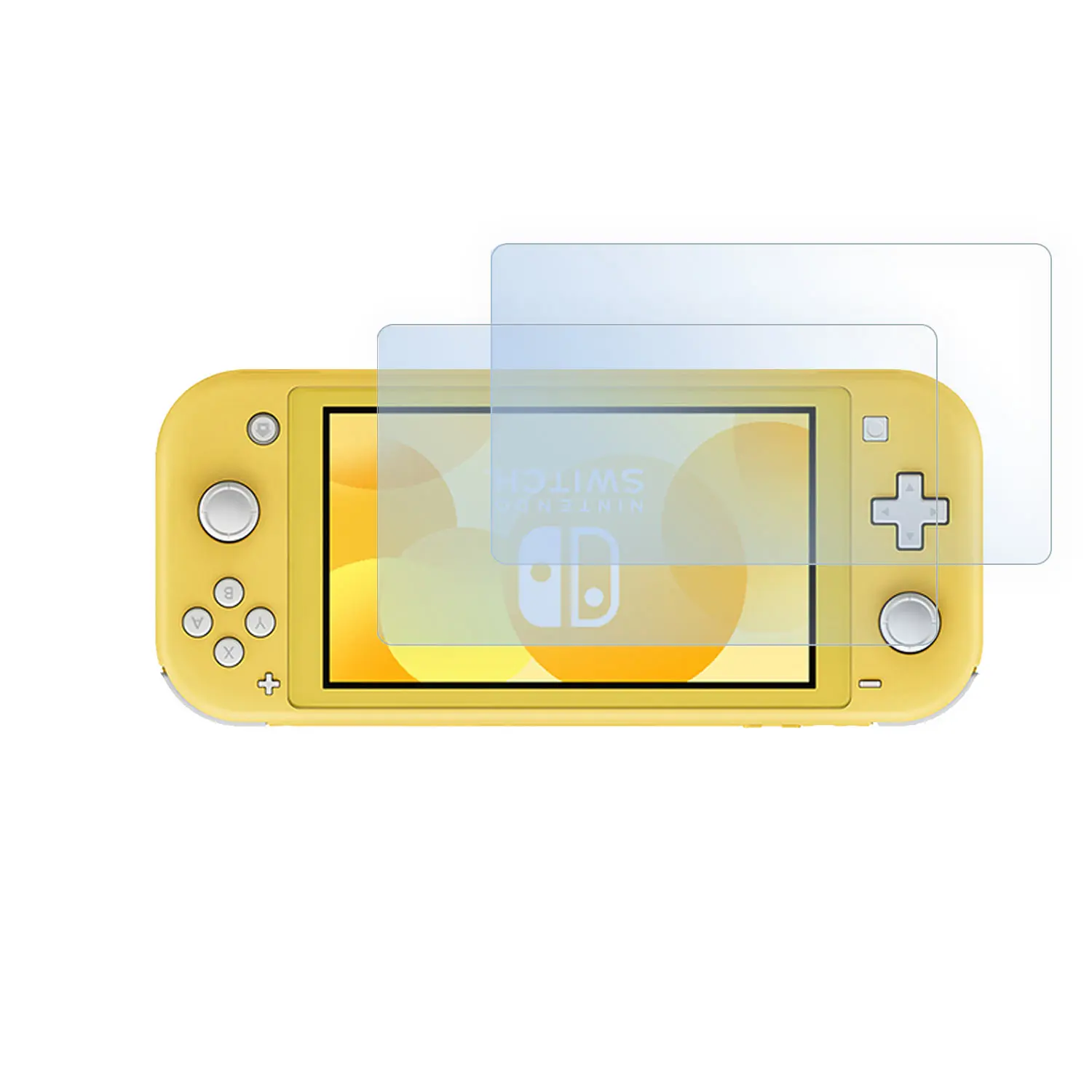 
 INNOPRO Anti blue ray Nintendo Switch Lite, 5,5 дюймов, защита экрана, распродажа  