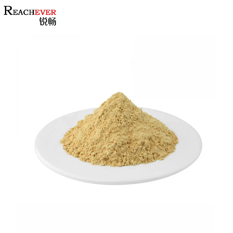 
Pure Chromium Yeast Nutrition Supplement Organic Chromium Enriched Yeast Powder with Halal 