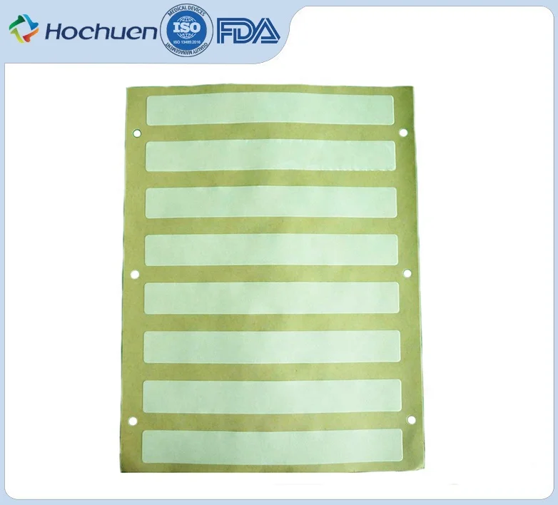 Precision Die Cutting Multiple Use Strong Adhesive High Bonding 0.1mm or Custom Thick Double Sided Coated Foam Tape