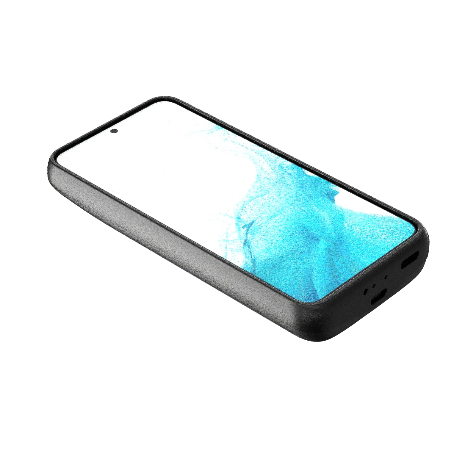 Wholesale high quality Battery Charger Power Bank Case 4800mAh Charging phone Case For Samsung S22 for phone 15