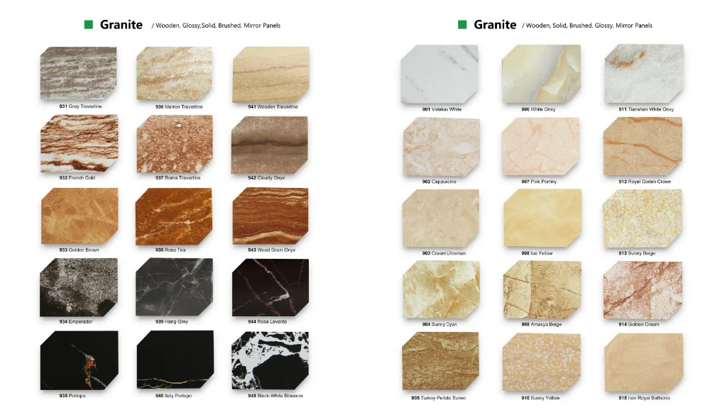 hot selling sandwich panels PVDF/PE  coating 2-6mm thickness aluminum composite panel ACP for petrol station curtain wall