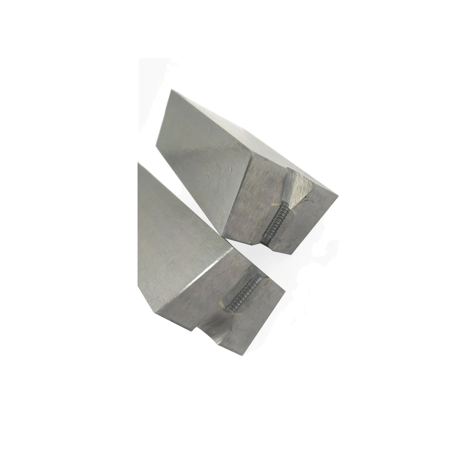 Reasonable Price Tungsten Carbide Wire Nail Sprial Gripper Making Dies Mould