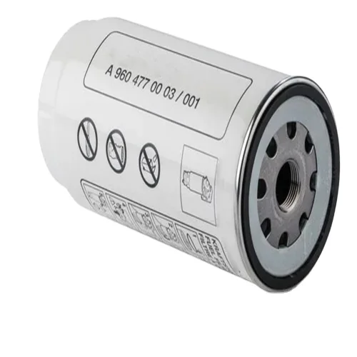Filter Fuel A9604770503 Diesel Fuel Water Separator For Racor