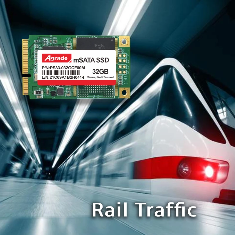 256GB 2TB Industrial mSATA ssd with MLC NAND Flash solid state drive msata disk ssd