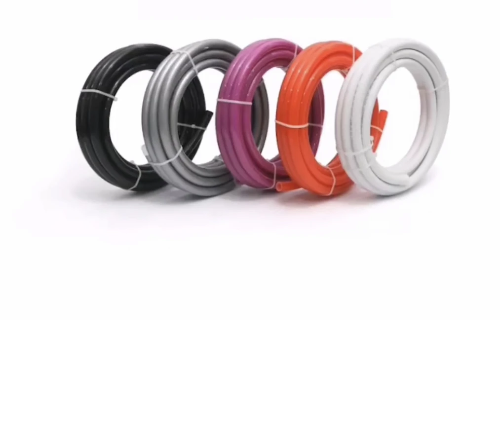 
PEX AL PEX PERT PE PPR PIPE 