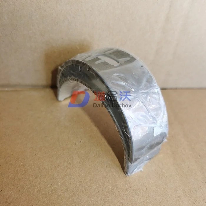 F4L1011F engine parts main bearing 0.25mm size 04270242 02928958 for deutz engine parts