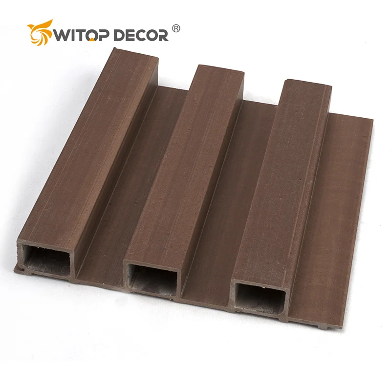 Wood Substitute Wpc Wall Panel Wall Divider Panel Wall Panel Wpc