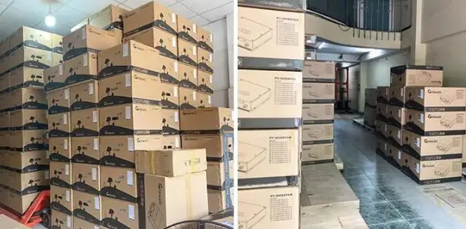 Growatt высокой мощности 185KW 216KW 250KW 253KW струнный мониторинг MAX Серии солнечный инвертор для сети-Галстук Солнечной системы