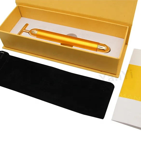 YanYi Beauty Energy Bar Slimming Tool Face Massage Skin Lifting Wrinkle Tool