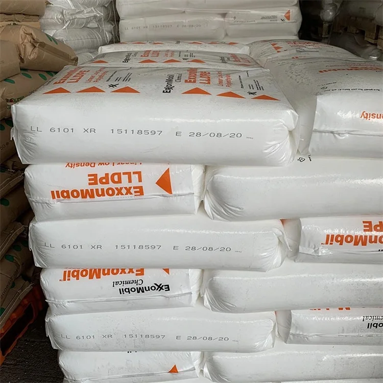 Пленка полиэтилен низкой плотности сырье Ldpe 2426h пластиковые гранулы