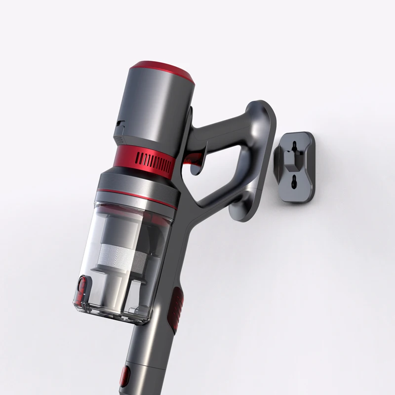 Dibea OEM ODM Portable Cyclone Vacuum Cleaner Wireless Strong Suction Car Vacume Cleaner For Home Deep Cleaner