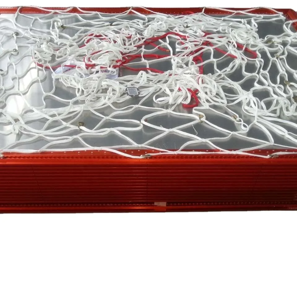 PAG/PMC pallet for airport