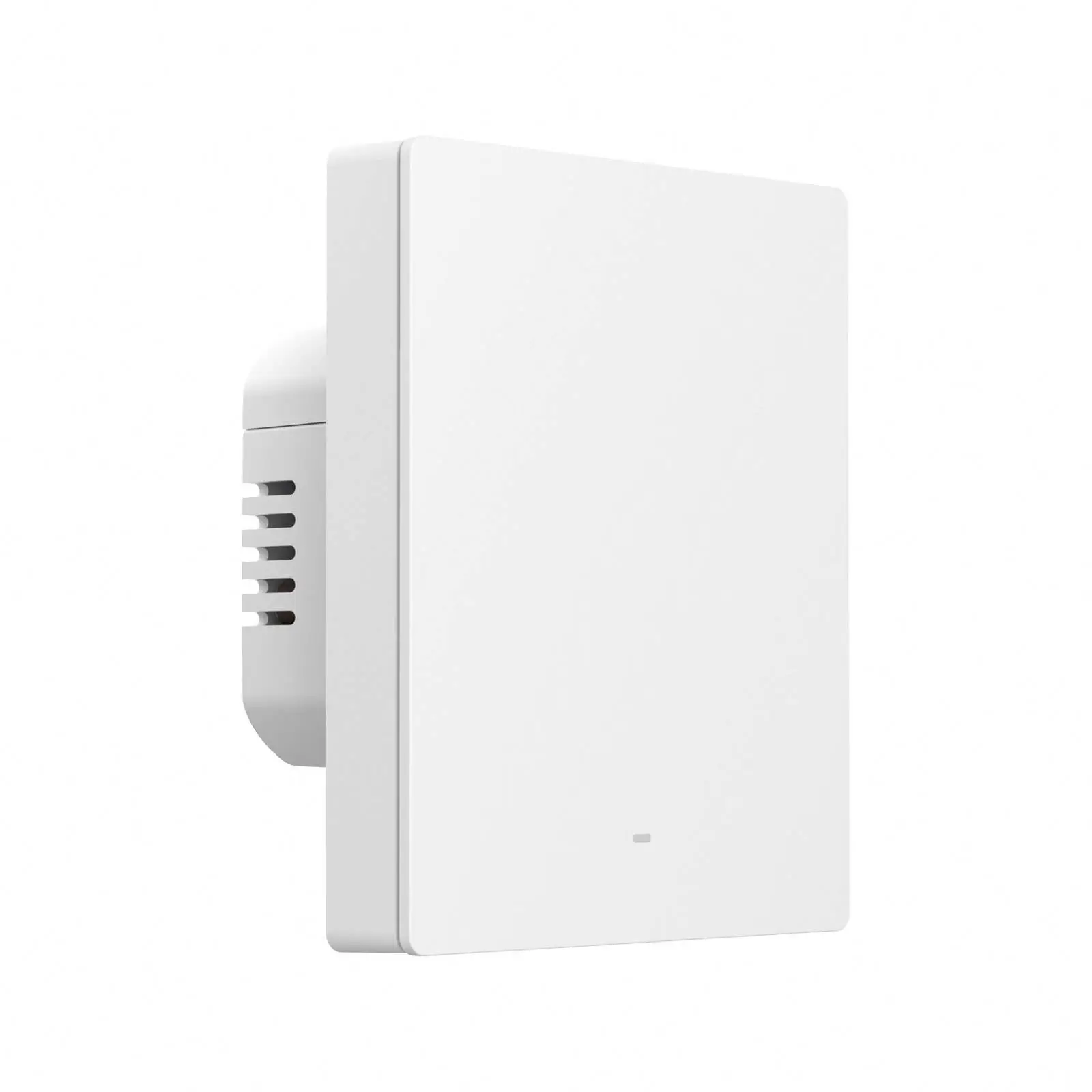 SONOFF SwitchMan Smart Wall Switches M5 Matter White Color 1C 2C 3C Wire Connection Remote Light Switches Support Home