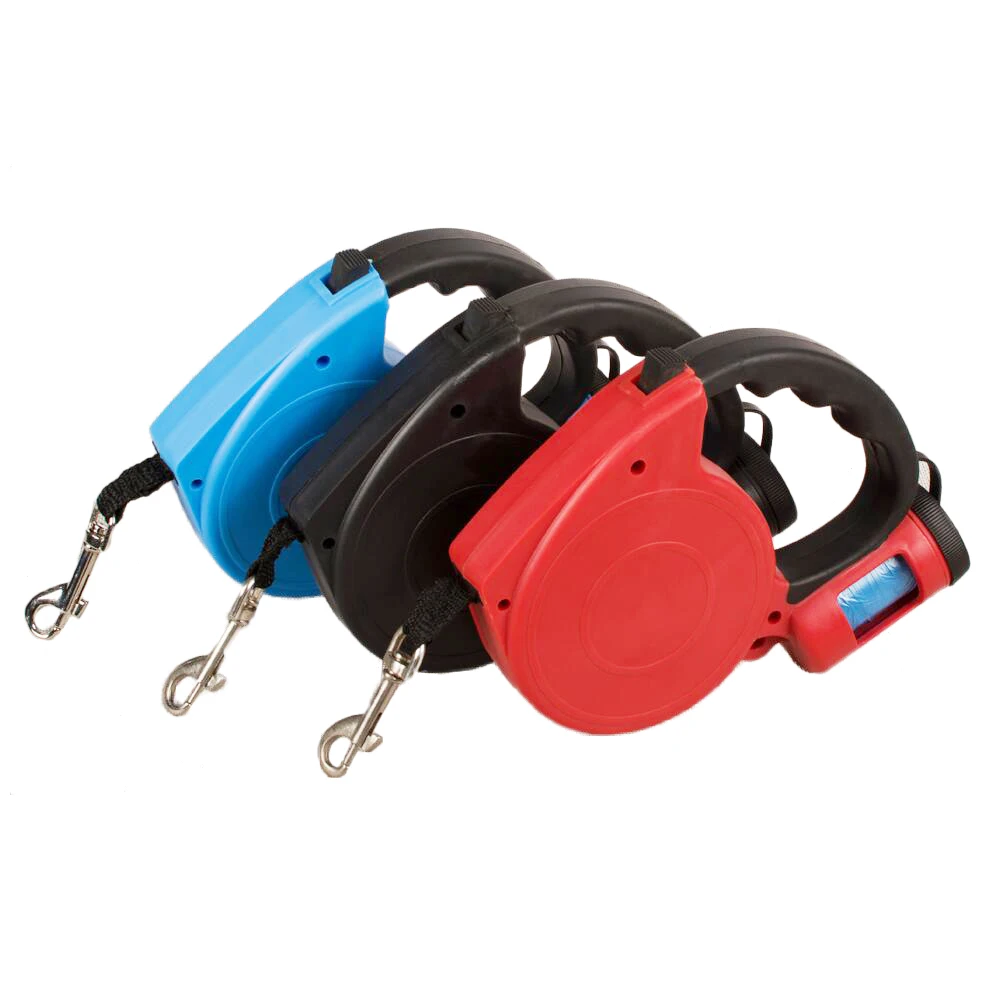  Outdoor Best-selling Cheap Pet Accessory Auto Dog Leash