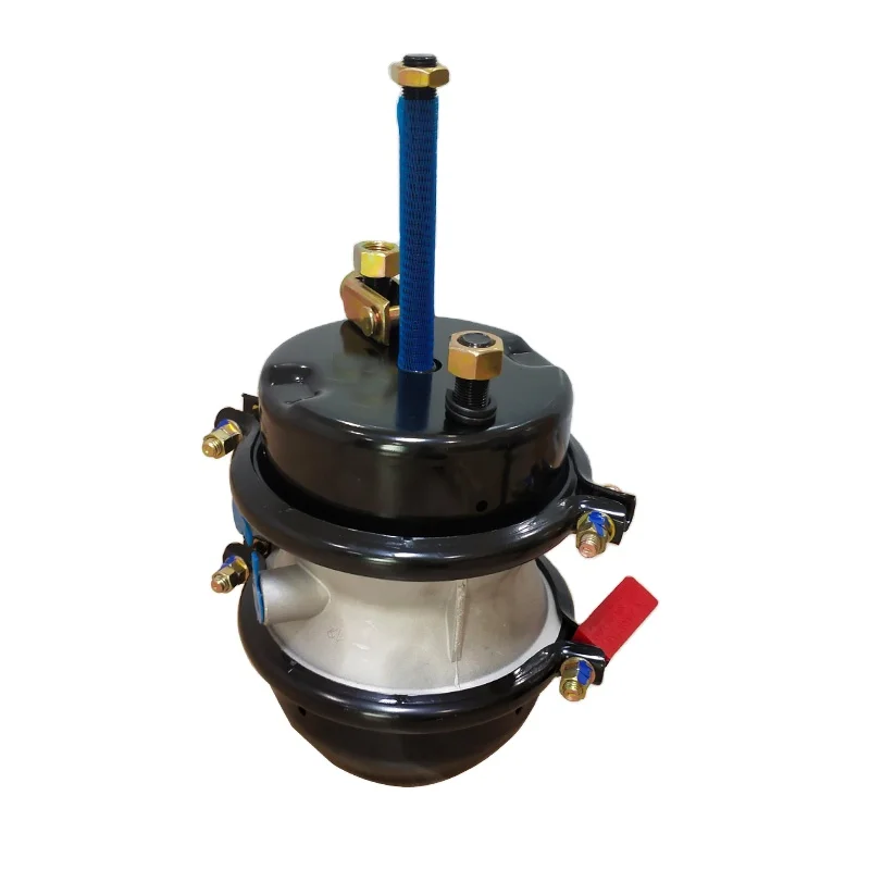 hot selling wholesale cheap hi-q Howooo Dump Trucks Air Brake Chamber T30 30 Truck Parts For Sale